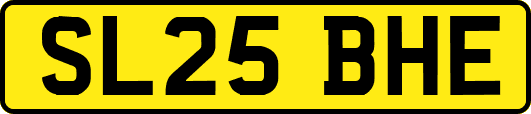 SL25BHE