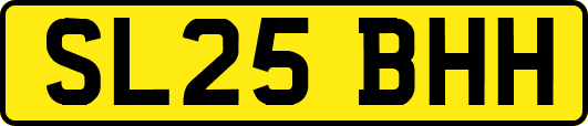 SL25BHH