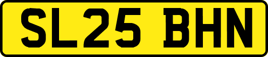 SL25BHN