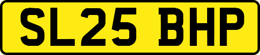 SL25BHP
