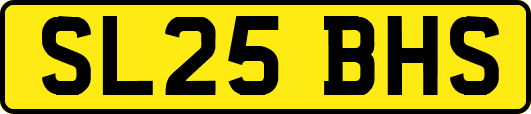 SL25BHS