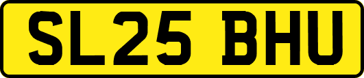 SL25BHU