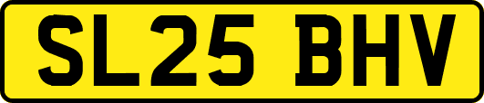 SL25BHV
