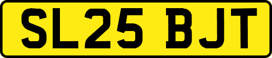 SL25BJT