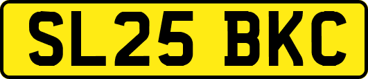 SL25BKC