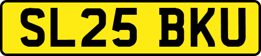 SL25BKU