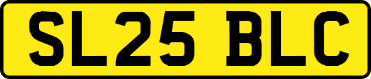SL25BLC