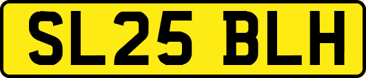 SL25BLH