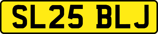 SL25BLJ