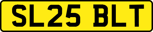 SL25BLT