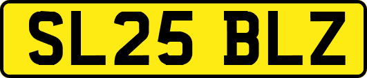 SL25BLZ