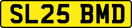 SL25BMD