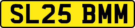 SL25BMM