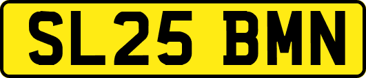 SL25BMN