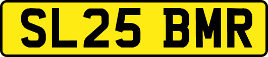 SL25BMR