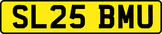 SL25BMU