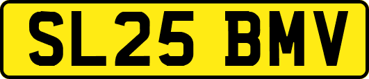 SL25BMV