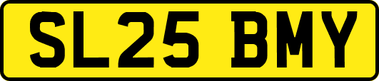 SL25BMY