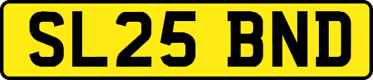 SL25BND