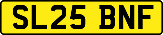SL25BNF