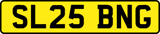 SL25BNG