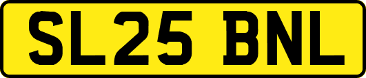 SL25BNL