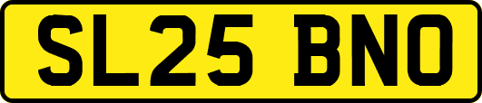SL25BNO
