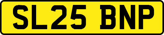 SL25BNP