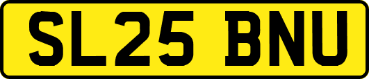SL25BNU