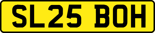 SL25BOH