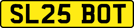 SL25BOT