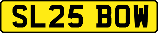 SL25BOW