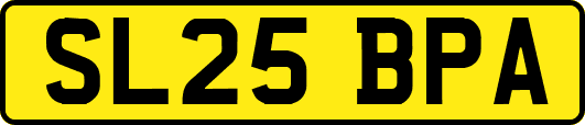 SL25BPA
