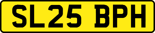 SL25BPH