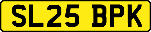 SL25BPK