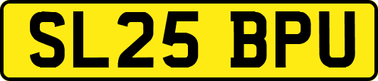 SL25BPU