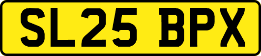 SL25BPX