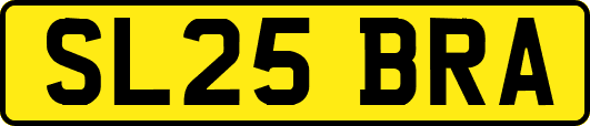 SL25BRA