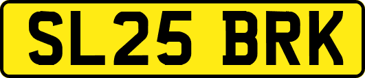 SL25BRK