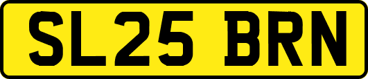 SL25BRN