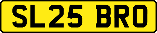 SL25BRO