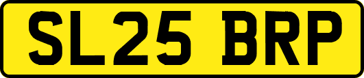 SL25BRP