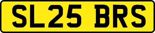 SL25BRS