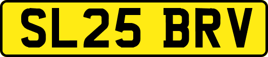 SL25BRV