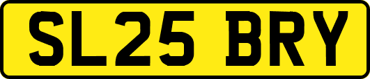 SL25BRY