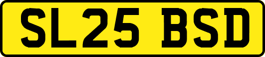 SL25BSD