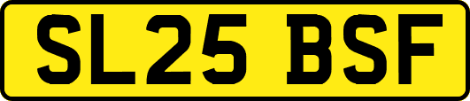 SL25BSF