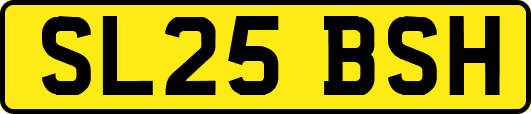 SL25BSH
