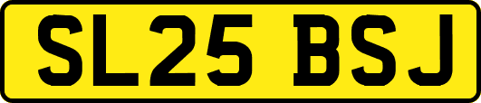 SL25BSJ