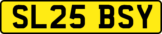 SL25BSY